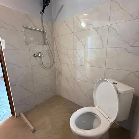 Prázdninový dům Zoi's Sea View *