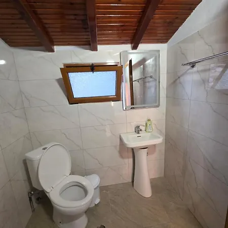بيت للعطل Zoi's Sea View هيماري