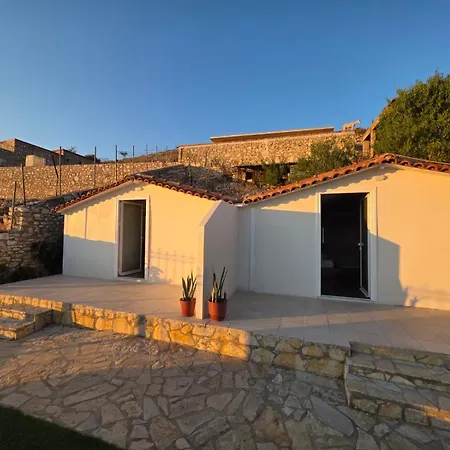 بيت للعطل Zoi's Sea View