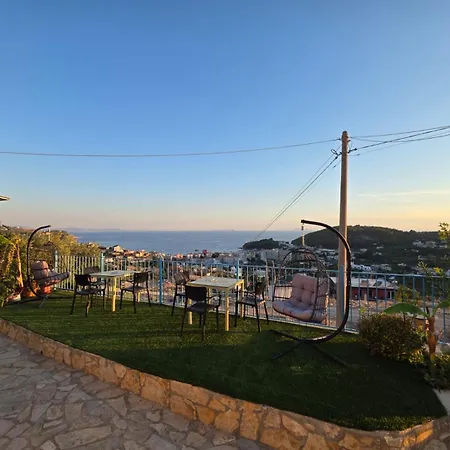 بيت للعطل Zoi's Sea View هيماري