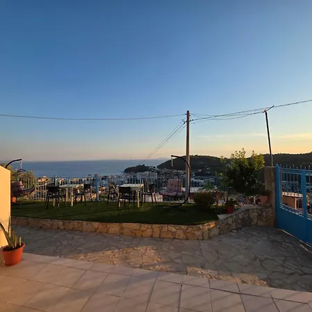 Zoi's Sea View Himarë